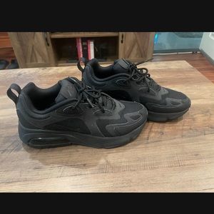 They are too tight on me.